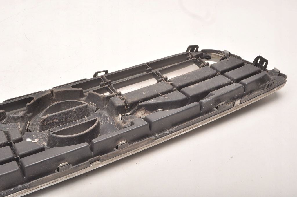 фото №8, Volvo s40 ii v50 решётка радиатора решётка радиатора решётка радиатора lift 31290537