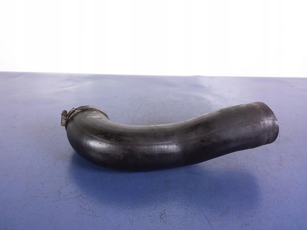 фото №1, Jaguar xf x205 3.0 шланг інтеркулер