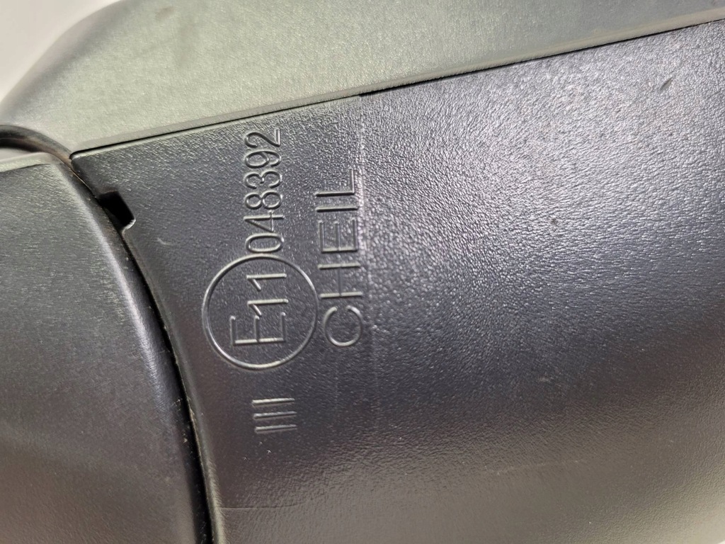 фото №11, Дзеркало зовнішнє права сторона opel karl 2019 048392