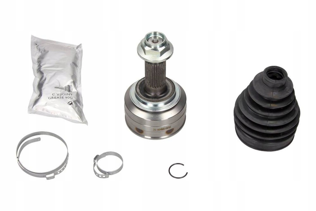 фото №1, Шарнир honda zew. jazz