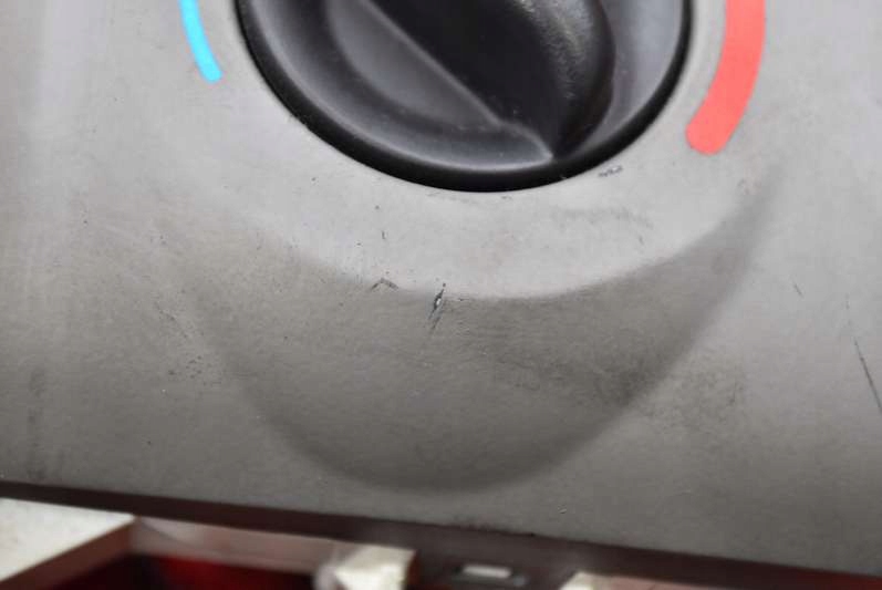 фото №12, Панель управление обдув кондиционер 69520007 renault thalia 2 ii 08-12