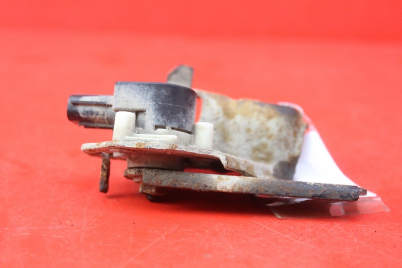 фото №5, Датчик вирівнювання світла лівий задня 3k0721 mazda 3 3 iii bm 13-16