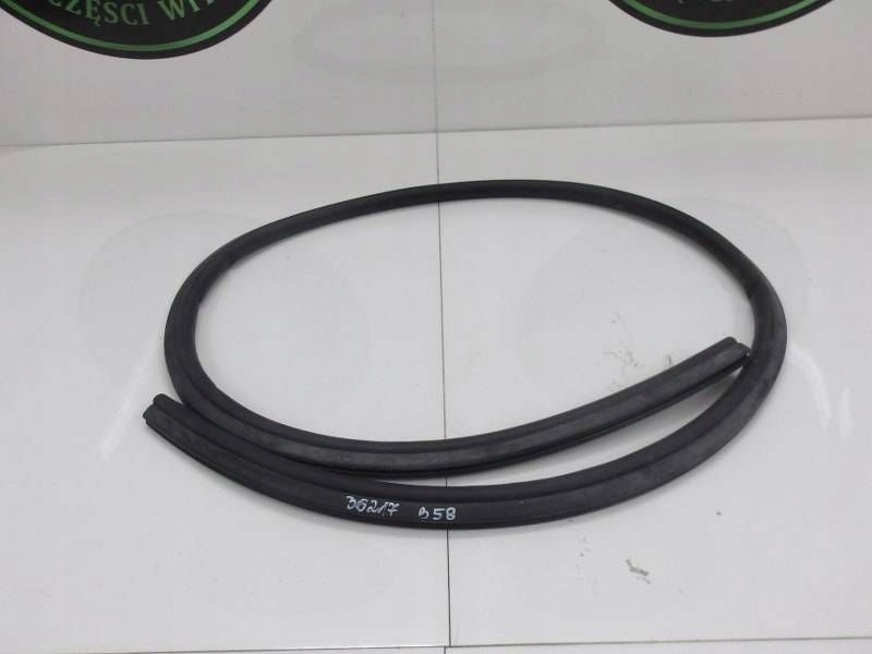 фото №1, Bmw x1 e84 прокладка капот