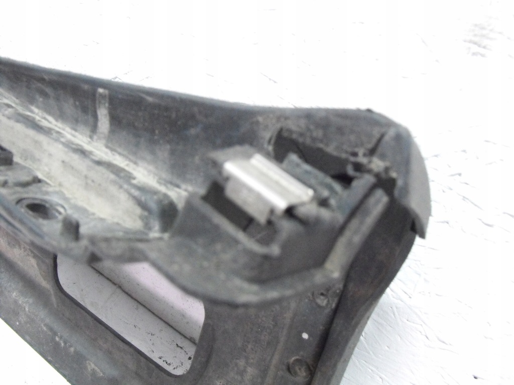 фото №7, Porsche cayenne 958 ii молдинг порог правая 7p5