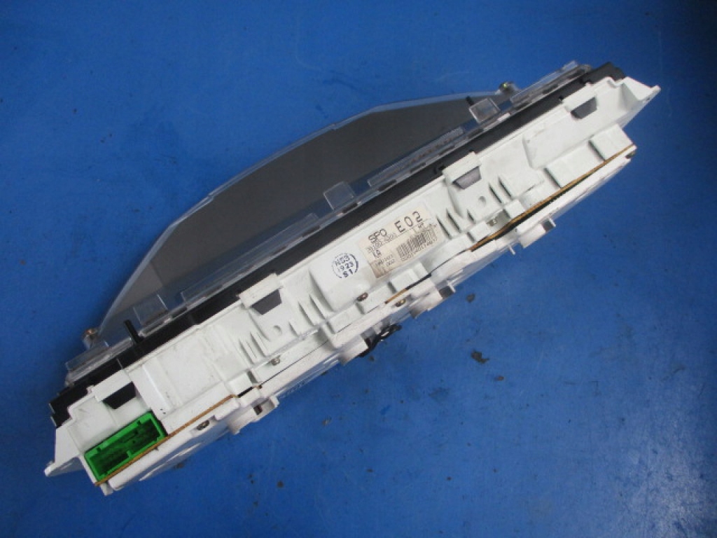 фото №10, Honda acura legend ii 3.2 v6 счетчик 78100-a200