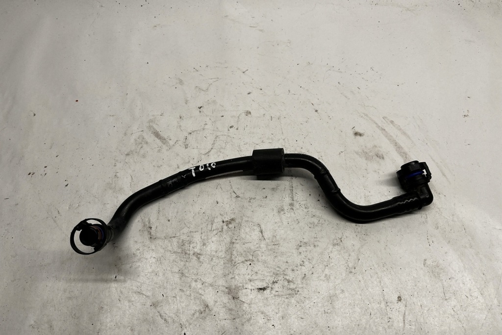 фото №8, Шланг вакуумний vw jetta mk7 04e133366ee 1.4l бензиновий 110kw 2019