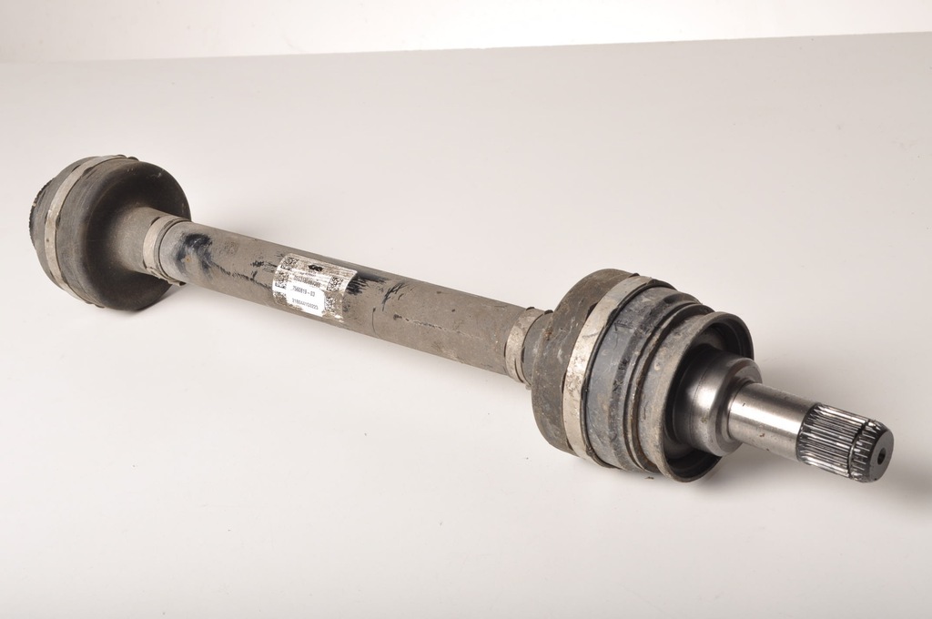 фото №1, Bmw ix3 g08 привідний вал 7560819 21r