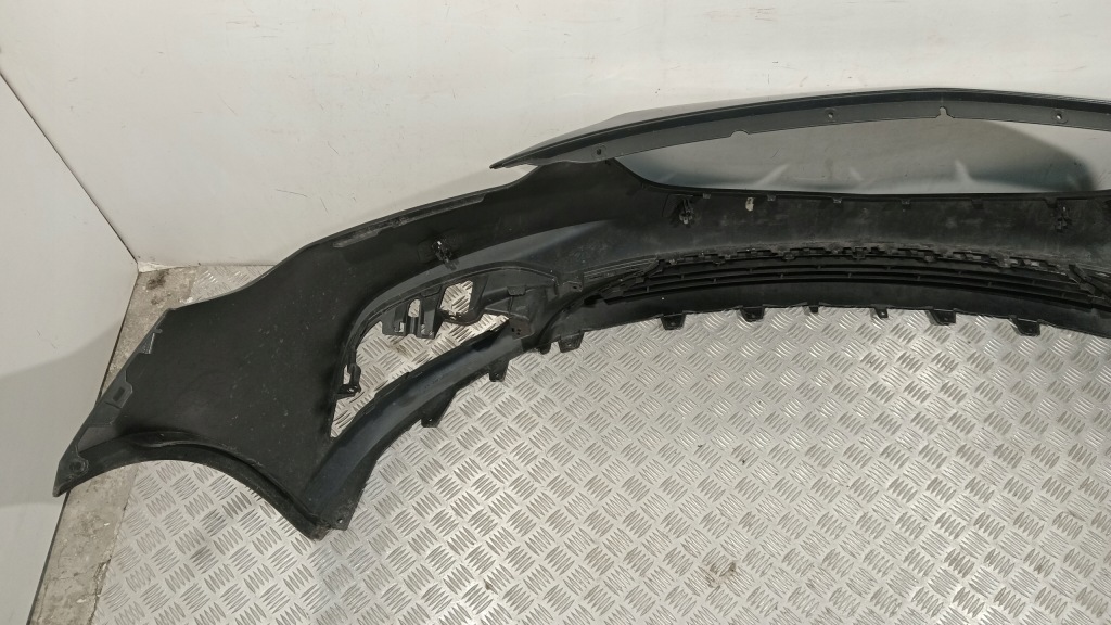 Бампер перед решётка правая хром opel insignia b 2 17-20 оригинал pdc с Разборки