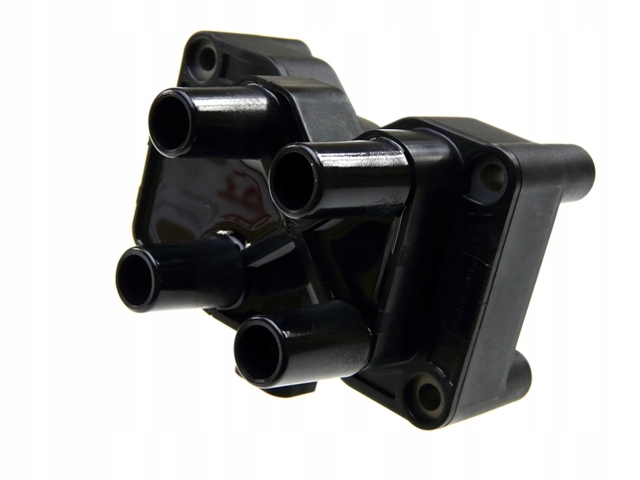 фото №13, Катушка зажигания mazda 2 1.25 1.6 tribute 2.0 volvo