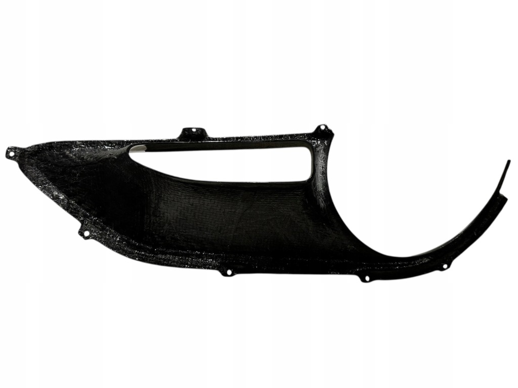 Ferrari 488 карбон защита лампы бампера задний  86937600 86937700 Доставка