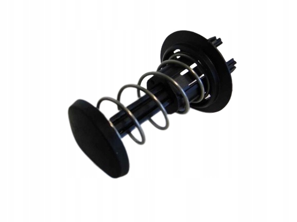 фото №1, Mercedes gls x167 167 отбойник пружина капот