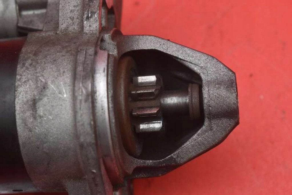 Стартер test 07c911023d bentley continental gt 1 1 6.0 w12 560 km 03-12 Зі Шроту