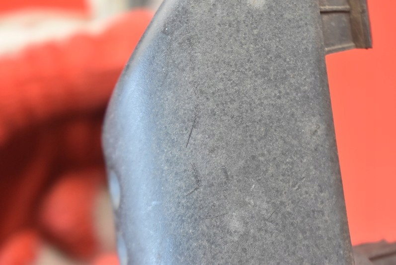 фото №7, Решётка бампера противотуманной фары правая honda accord 8 viii 07-11