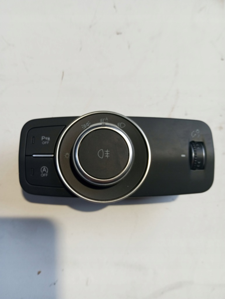 фото №1, Переключатели света alfa romeo giulia 01561735960