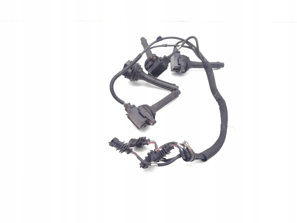 Maserati quattroporte набор катушки зажигания 2004 седан 4/5dr 0221604013 Цена