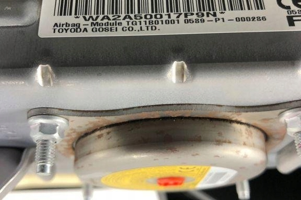 фото №8, Приборная панель приборная, приборная панель toyota 5530242050 2.5l 2018