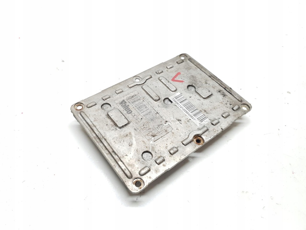 фото №1, Преобразователь ксеноновая renault laguna ii