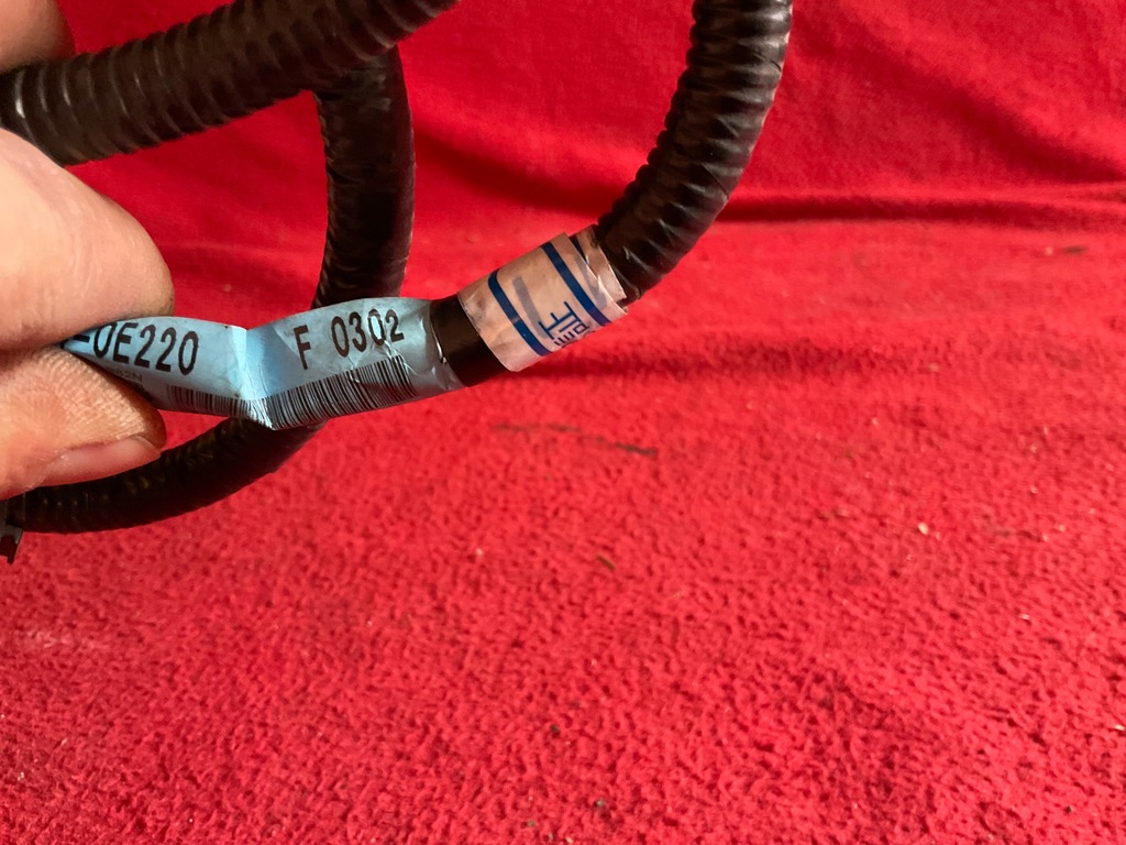 фото №5, Toyota 82114-0e220 оригинал