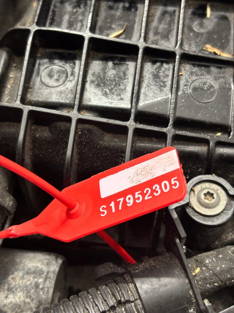 фото №13, Двигатель kompletny bmw 5 g30 540i b58b30a 2018