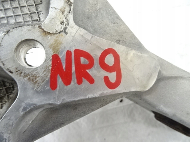 фото №9, Peugeot 3008 ii 2.0 blue hdi підпора кронштейн піввісь