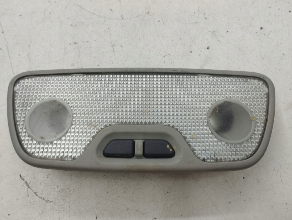 фото №1, Volvo xc90 2005 освещение кабины