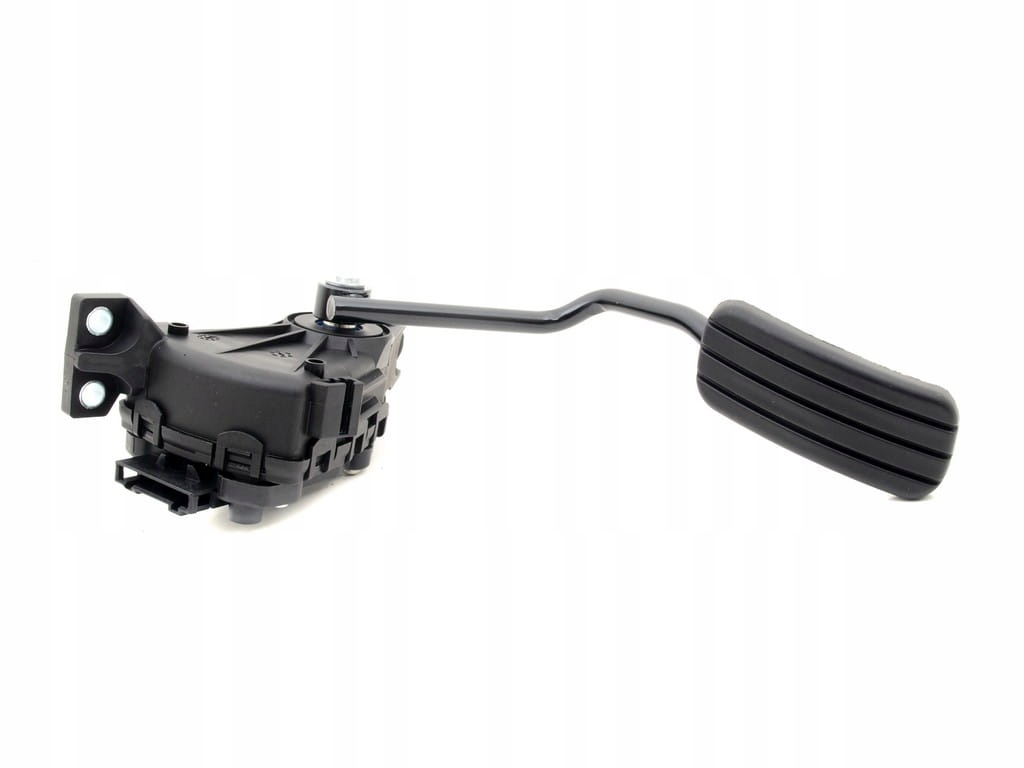 фото №1, Новый оригинал педаль потенциометр газа renault trafic ii 7700313060