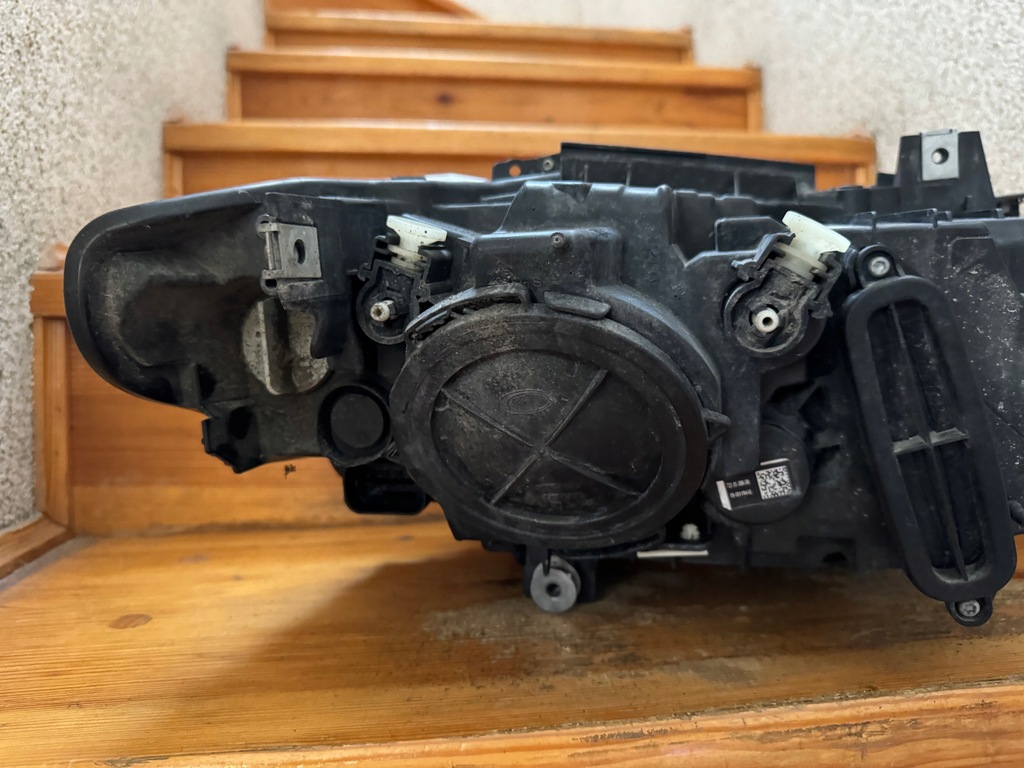 фото №8, Bmw f30 f31 лампа передняя ксенон europa оригинал