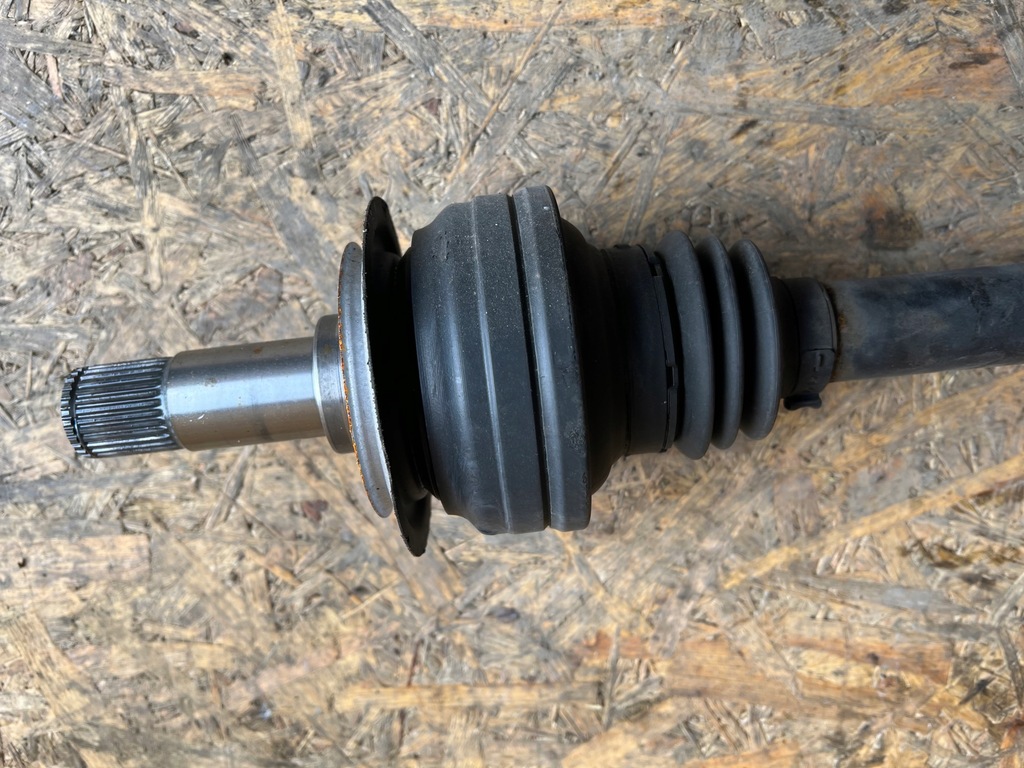 фото №7, Приводной вал левая правая задняя mercedes w213 a2133505401 fv