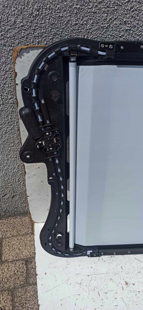 фото №9, Opel grandland x люк потолок yp000663