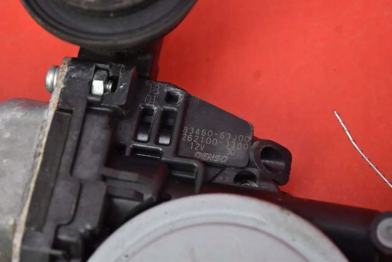 фото №5, Подъемник стекло левый перед eu suzuki swift 4 iv mk6 05r