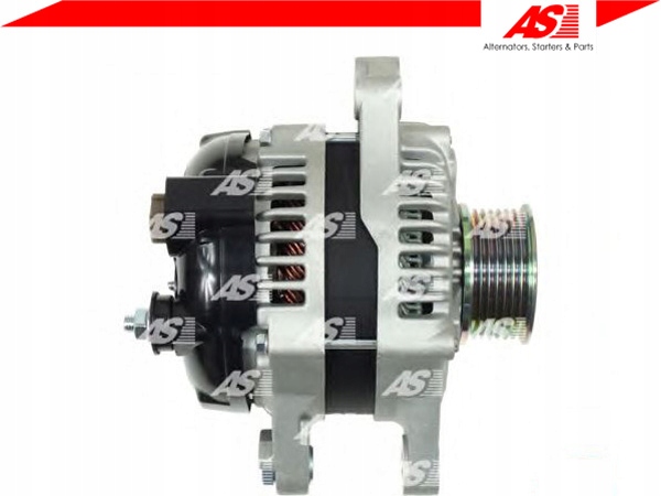 фото №3, Генератор as-pl a6023