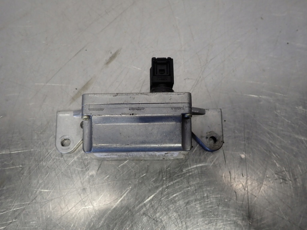 фото №3, Модуль esp renault laguna ii