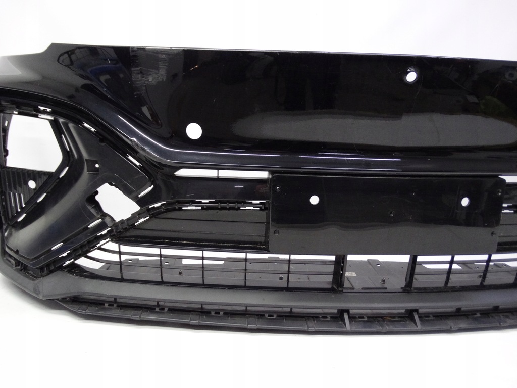 фото №6, Mg marvel r saic rising marvel r 2021+ бампер передній p11017697