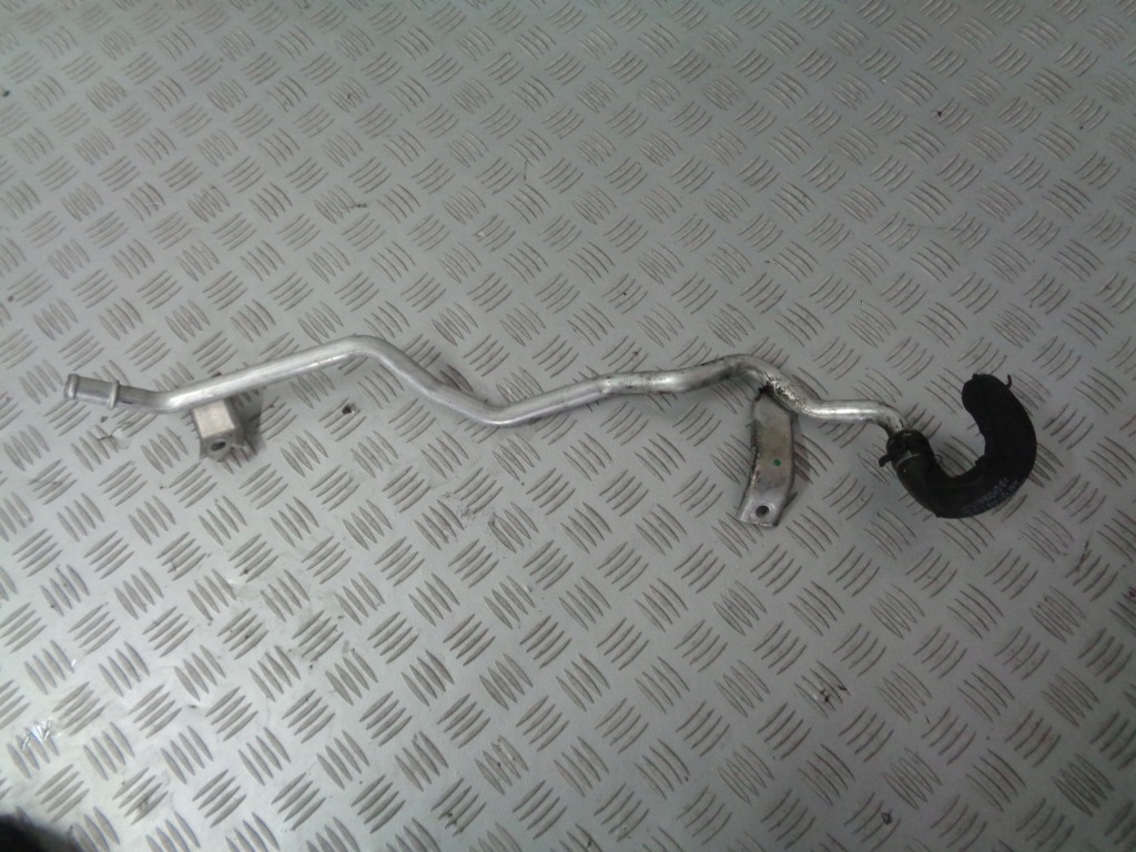 фото №1, Audi a8 d4 4h 3,0tfsi шланг wody