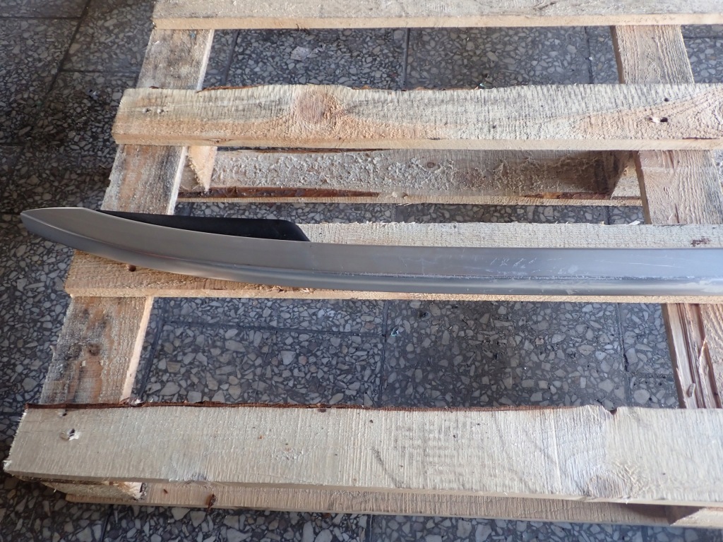 фото №8, Рейлинги кровельные skoda octavia iii 2019 europa 4x4 kombi комплект