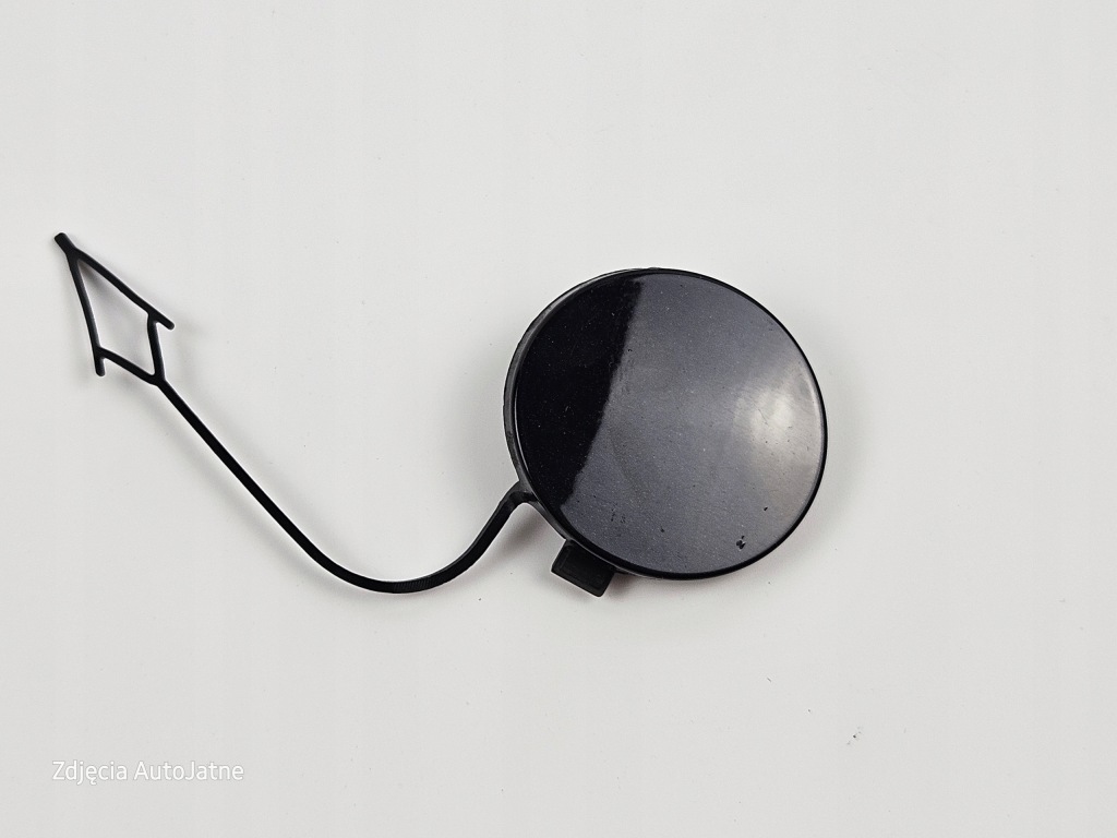 фото №1, Vw golf sportsvan заглушка фаркоп перед 510807241a вживаний