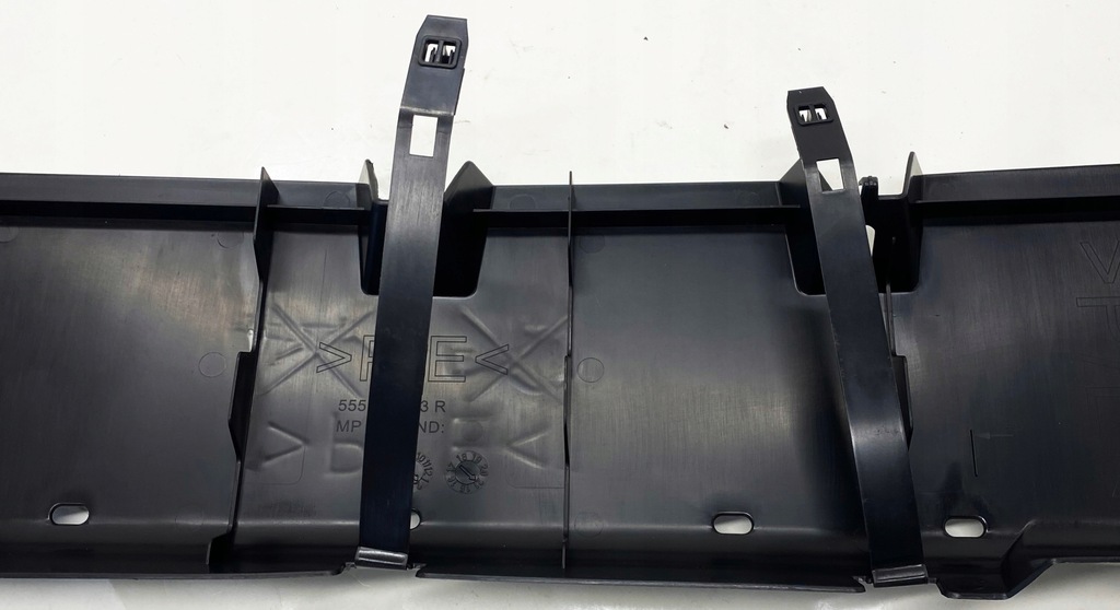 фото №4, Orygin оригинальный номер защита балка oś задняя renault talisman