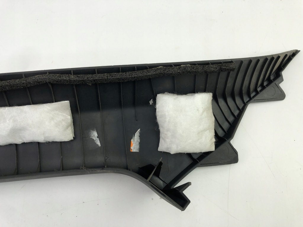 фото №9, Toyota c-hr захист накладка стійка правий перед 66210-f4010