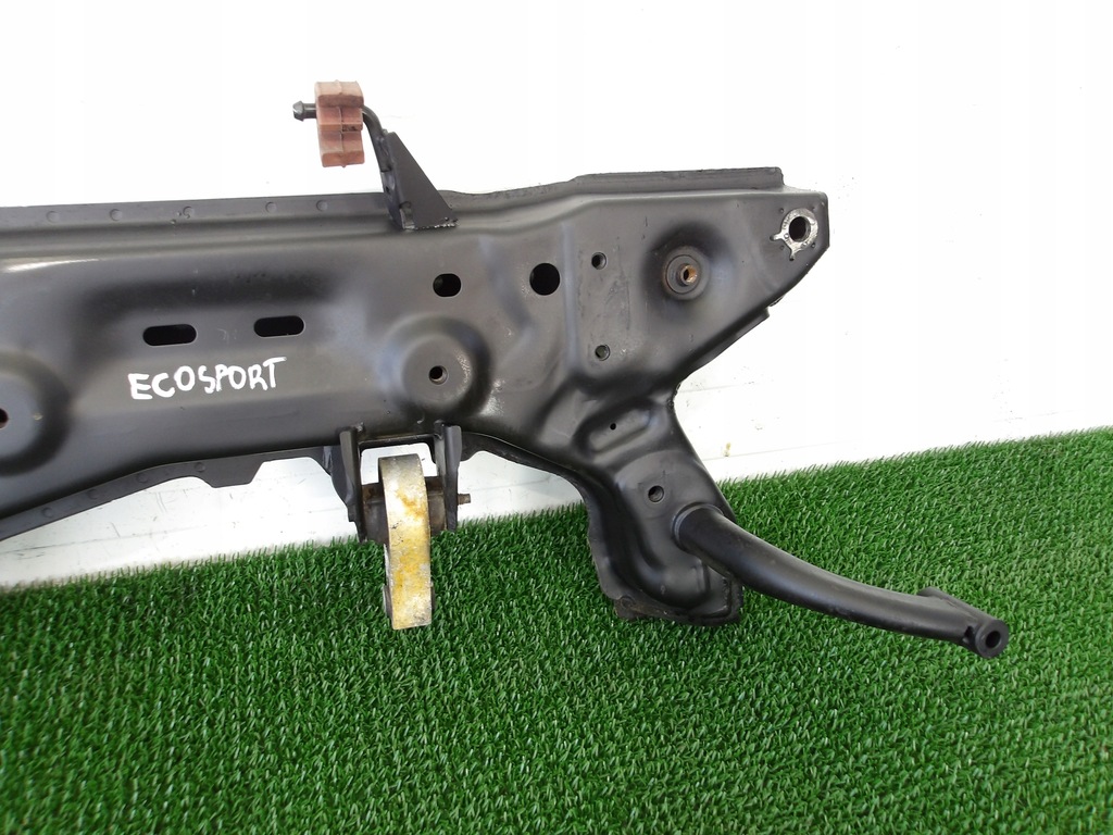 фото №4, Ford ecosport 12-18 подрамник pod двигатель подрамник подрамник оригинальный номер