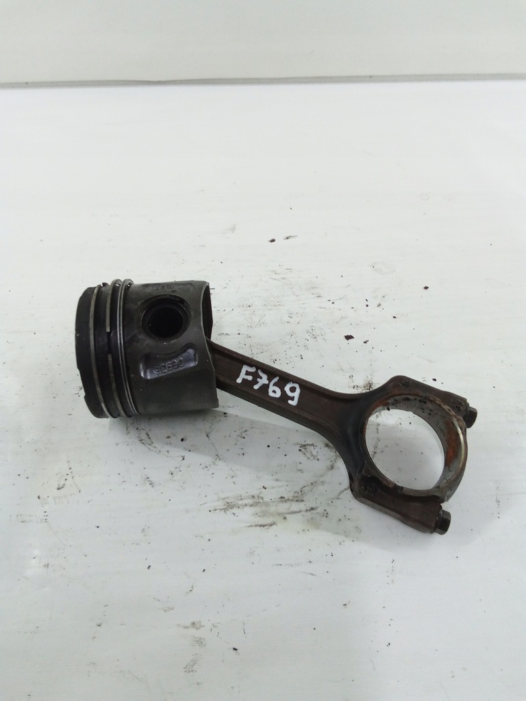 фото №1, F769 поршень combo d 1.3d