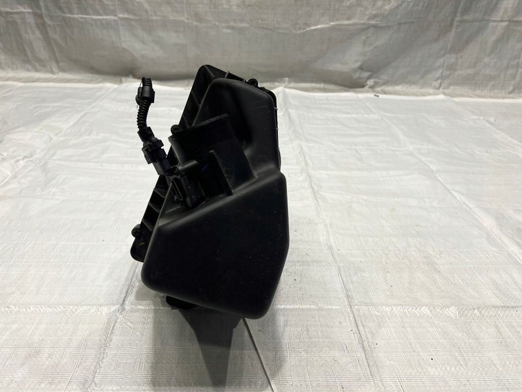 фото №5, Jeep cherokee kl lift корпус фильтра воздуха 68285596ab