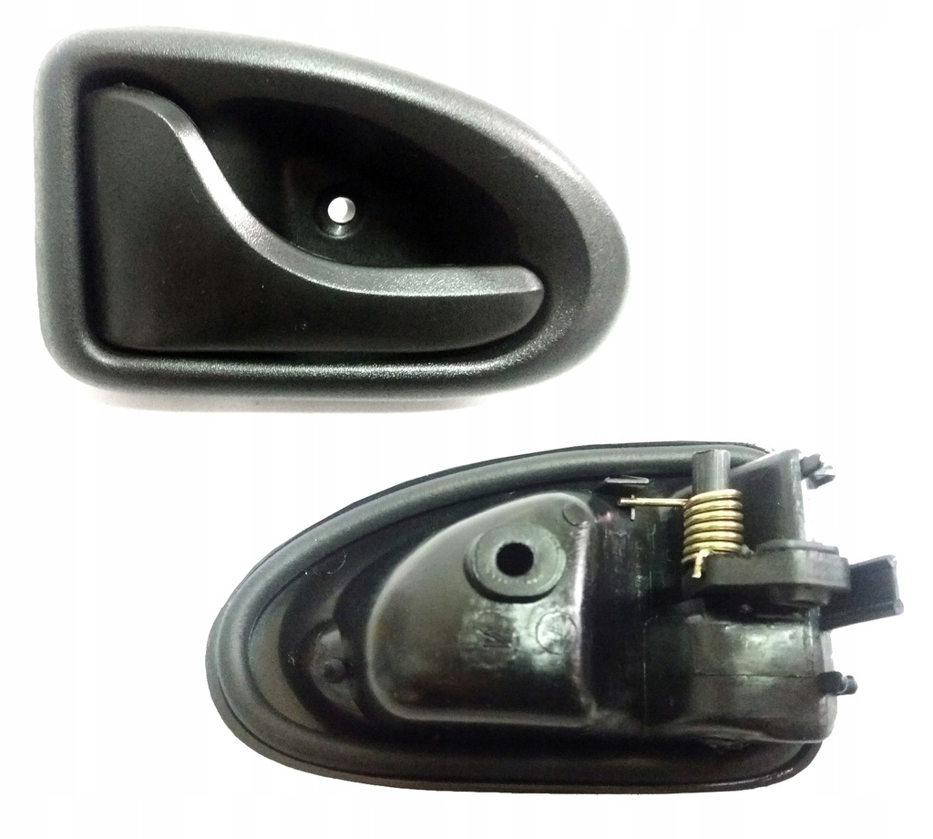 фото №1, Ручка внутрішня renault clio ii