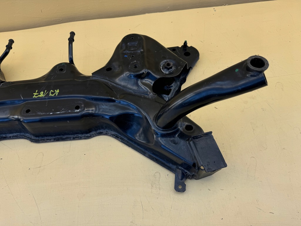 фото №8, Suzuki swift v 5 10-17r підрамник підрамник поперечина підрамник