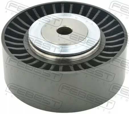 фото №2, Febest ролик обводной hyundai ix55 07 2007-2013 [eur]