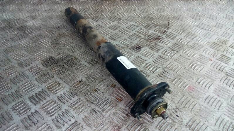 фото №1, Амортизатор subaru justy ii задня правий