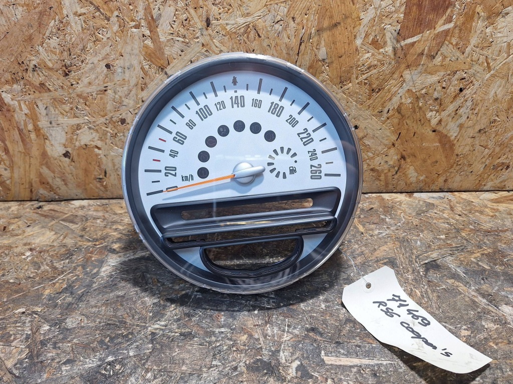 Купить Счетчик приборы mini cooper s r56 9232427