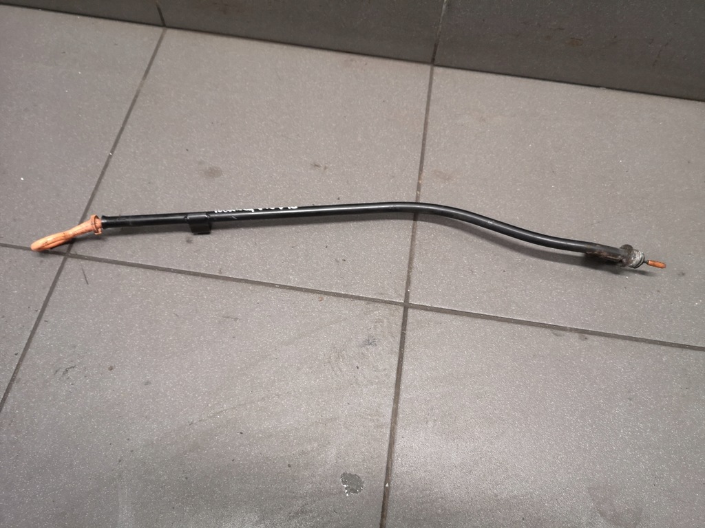 фото №1, Щуп щуп оливи vw touareg 5.0 v10 07z115611