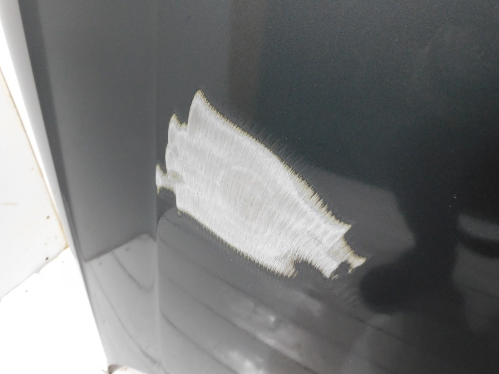 фото №13, Audi a4 b9 8w капот крышка двигателя