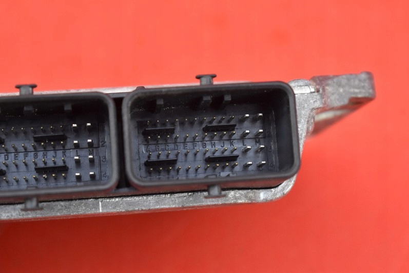 фото №10, Блок управления коробки citroen c6 1 i 2.7 hdi v6 06r