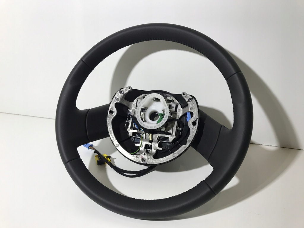 фото №1, Воздуховод citroen c4 grand picasso 96821566zd